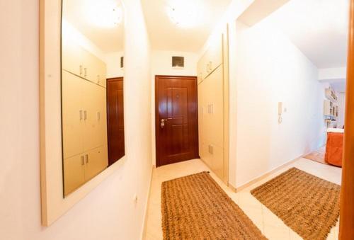 Slavica Apartment Budva
